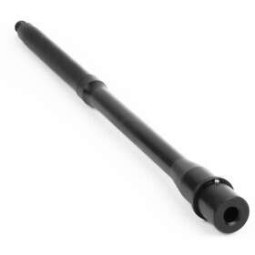 LBE Unlimited 9mm AR-15 Barrel features a 16-inch length
